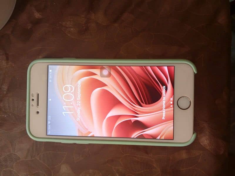 iphone 6 64 gb sim working 03207205875 4