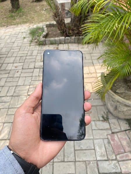 itel s16 pro 0