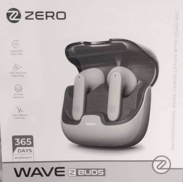 Air Budz Zerolifestyle Waves 3