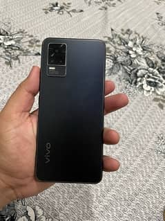 vivo v21e Bilkul New condition