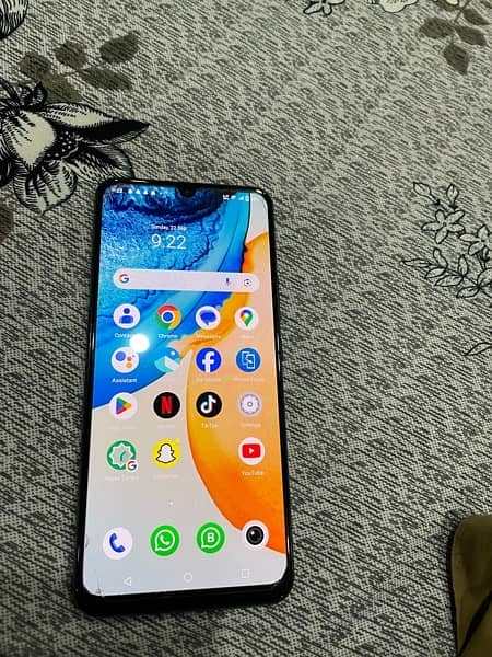 vivo v21e Bilkul New condition 3