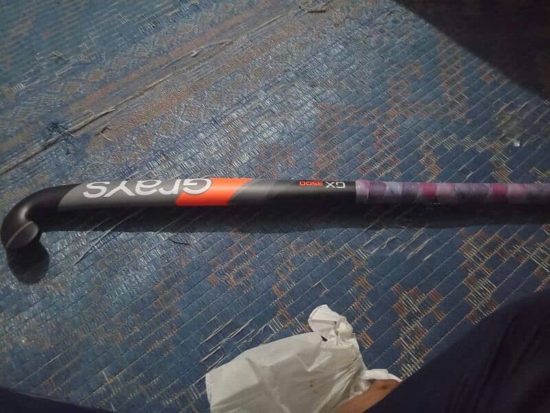 Hockey brand new 1