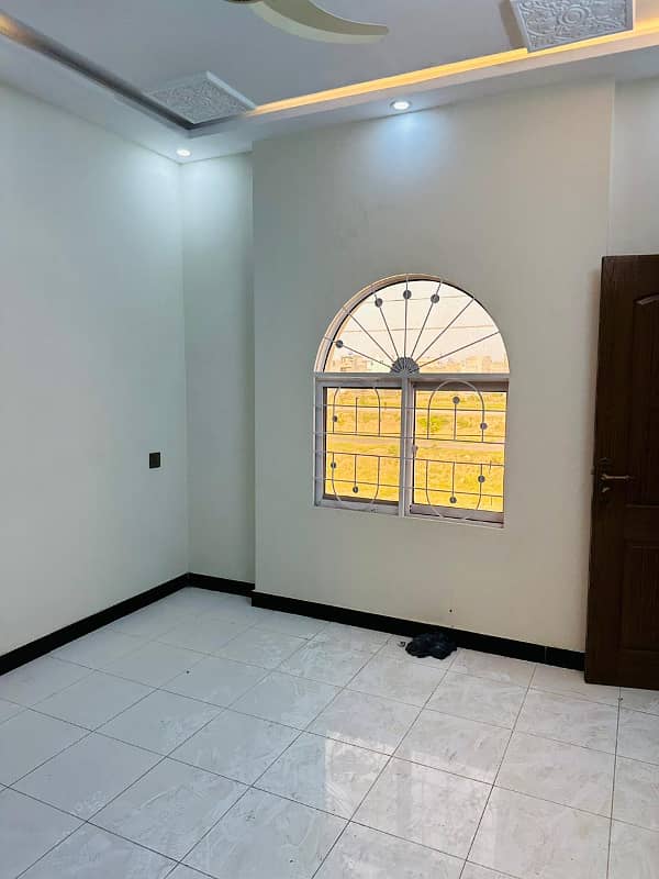 3 Marla Brand New House For Sale In Al Hafeez Garden Phase 5 9