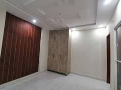 House Of 3 Marla For Sale In Al Hafeez Garden - Phase 5 0