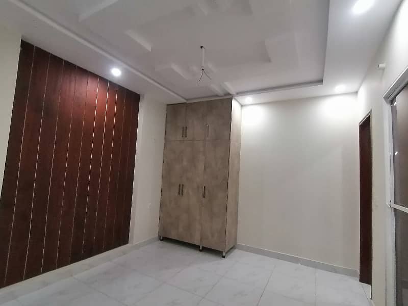 House Of 3 Marla For Sale In Al Hafeez Garden - Phase 5 0