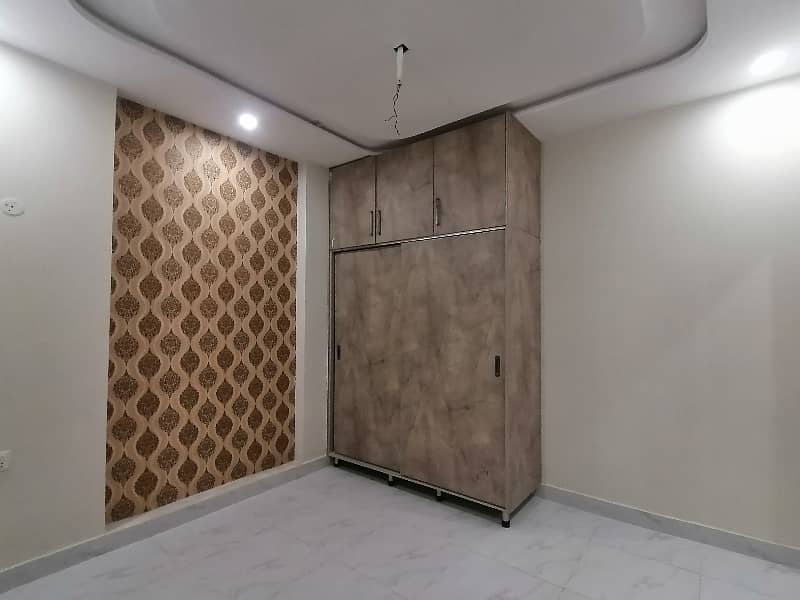 House Of 3 Marla For Sale In Al Hafeez Garden - Phase 5 2