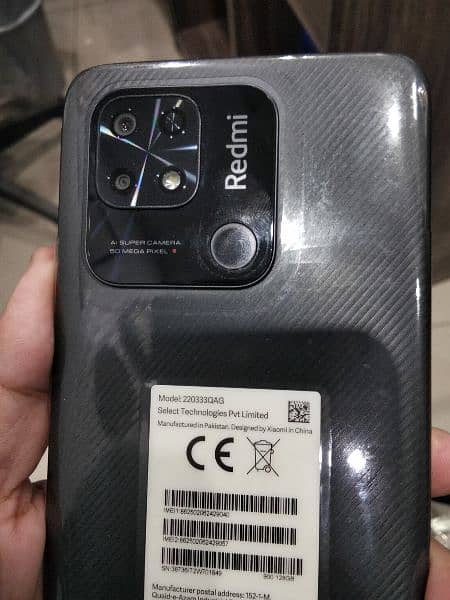 Redmi 10c 10/10 2