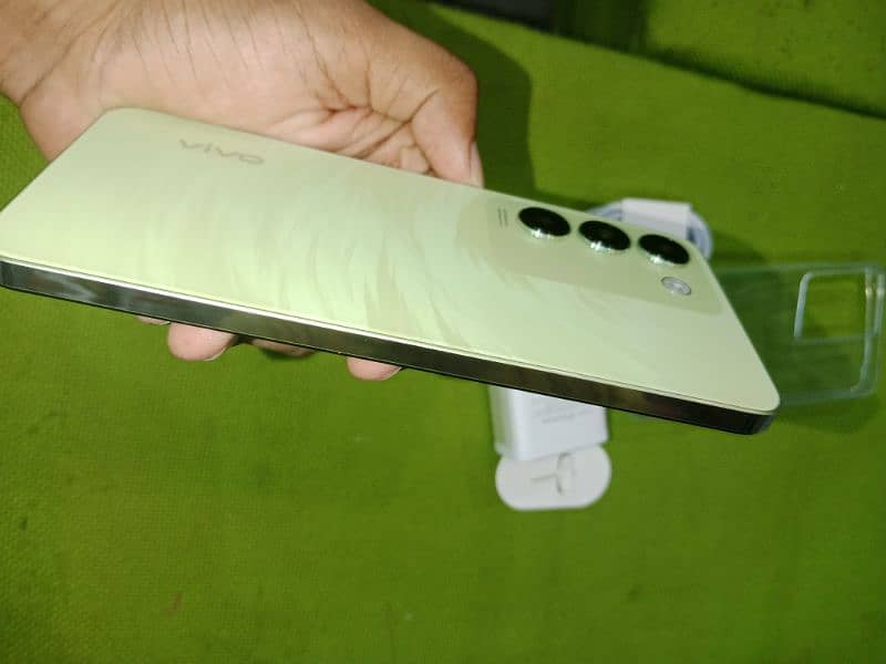 vivo y100 latest model 2