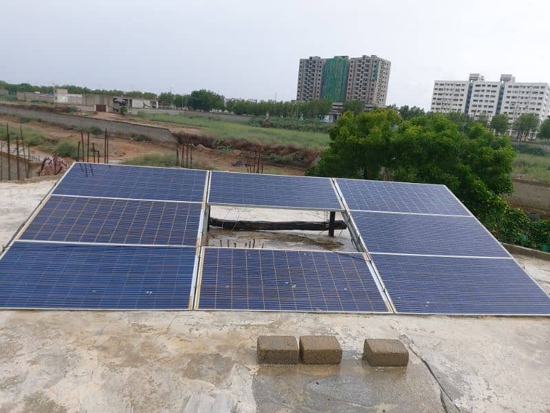 Solar Panels 1