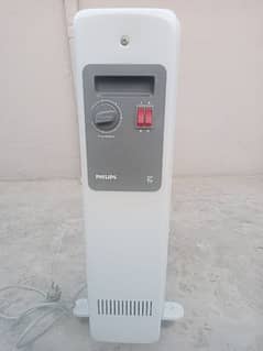 Electric Heater