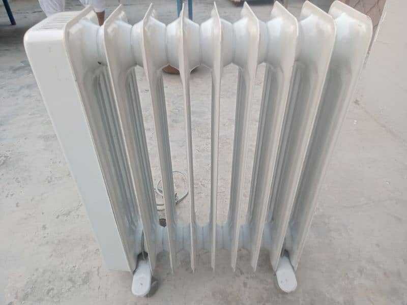 Electric Heater 2