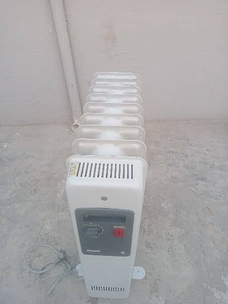 Electric Heater 4