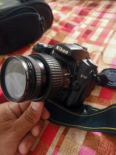 NIKON D90 0