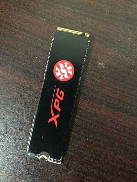 nvme 256 gb new 1