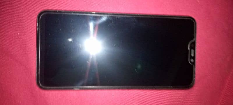 vivo y81s 4-64 condition 10 by 10 Sab Kuchh okay hai 3