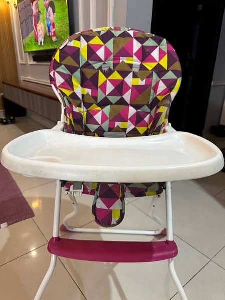 baby chair 1