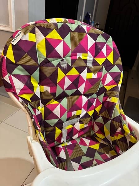 baby chair 2