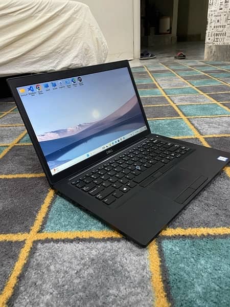 Dell i5 8th generation 0