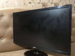 acer LED monitor 0