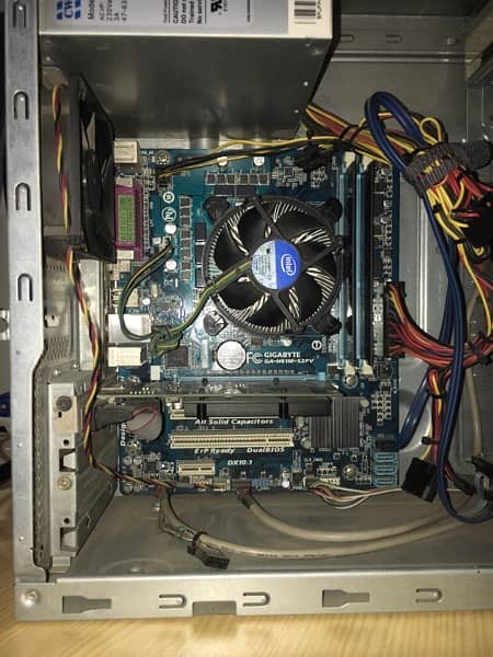 Pc For Sale Pc & Monitor 3