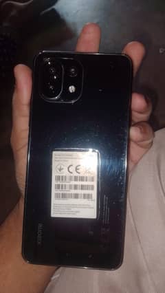 Xiaomi Mi 11 lite 6/128 condition 10/10 03173607588