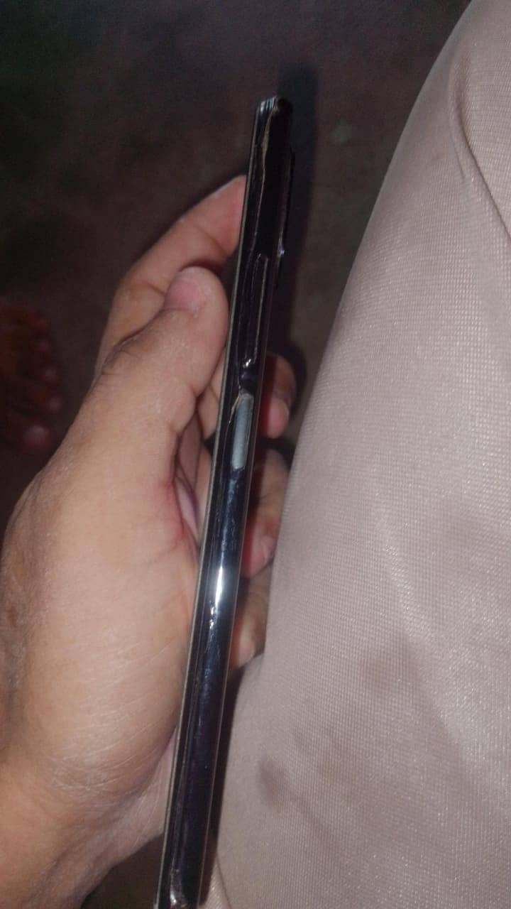 Xiaomi Mi 11 lite 6/128 condition 10/10 03173607588 1