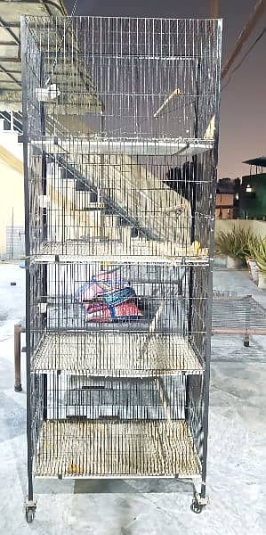 Cage For sale 0