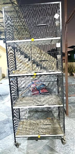 Cage For sale 1