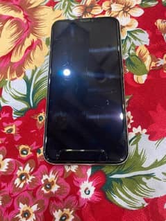 selling my iphone X 64 GB PTA Approved