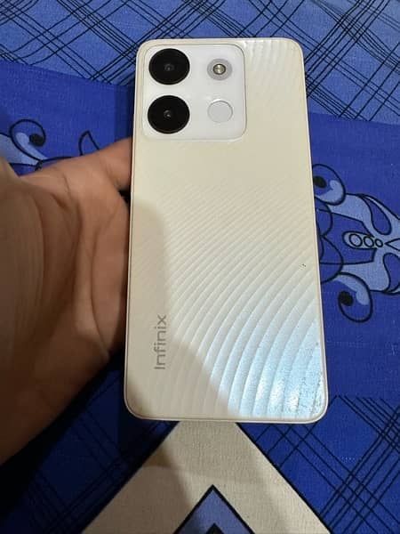 infinix smart 7 2