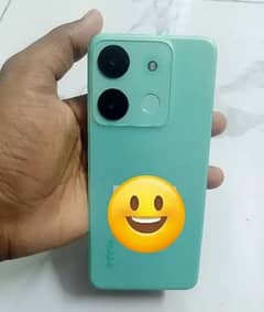 Infinix smart 7