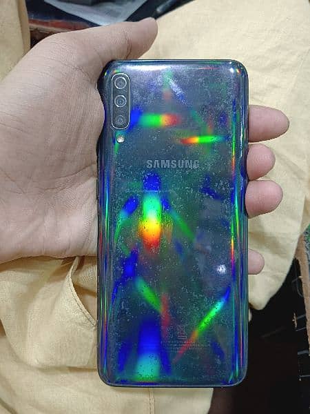 samsung a70 2