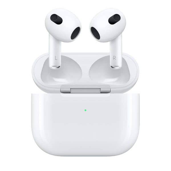 New 3 Generation Apple airpods / earbuds in wholesale price 2