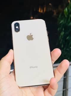 iPhone xs non pta 256gb 0