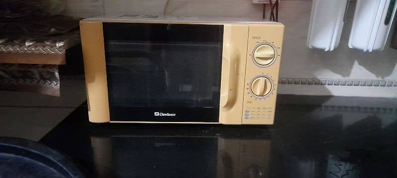 microvaveoven all ok for sale 1