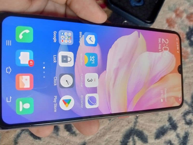 Vivo S1 Pro for Sale 1