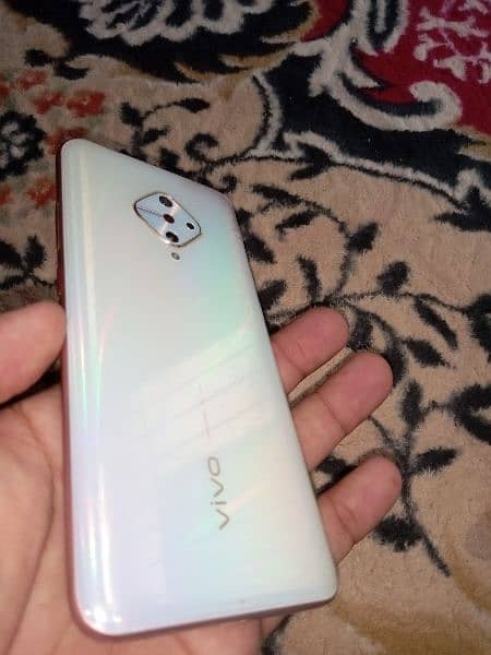 Vivo S1 Pro for Sale 2