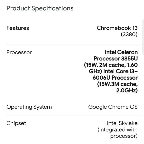 dell 3380 Chromebook| Big 14" Touch screen |4GB|32GB|SD cardsupport 6