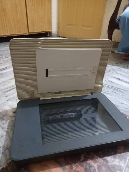 scanner available 10 out of 9 condition 5