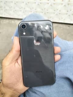 iPhone xr nonpta JV 0