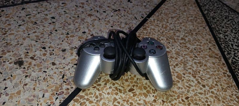 Play station 2 3