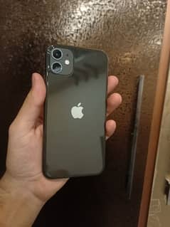 iPhone 11 good condition 0