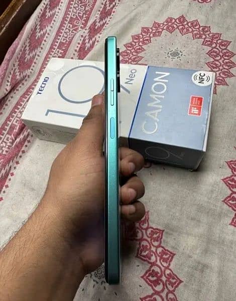 tecno camon 19 neo 3