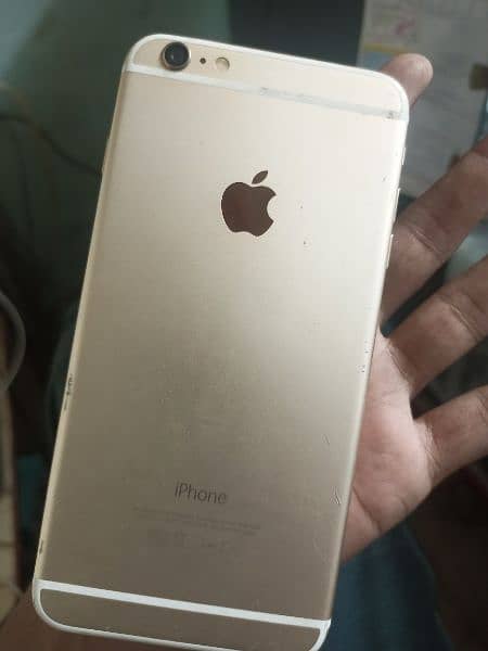 Iphone 6Plus 4