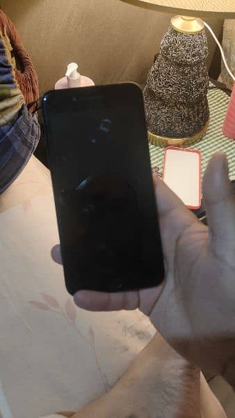 Iphone 7 Plus for Sale 128 GB PTA approved 3