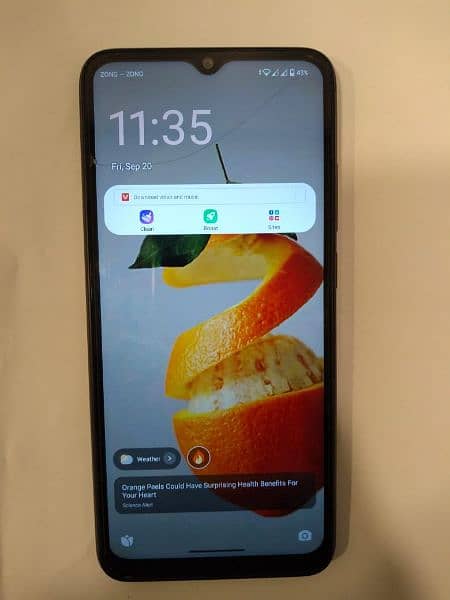 Redmi A2+ for sale 0