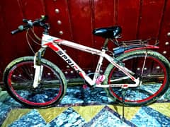 MTB 7006 FULL GEAR BICYCLE