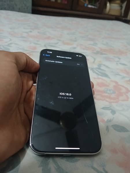 IPHONE 13 PRO 128 GB JV 7