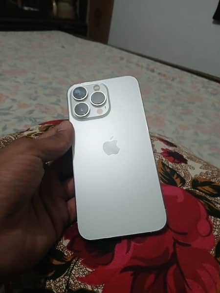 IPHONE 13 PRO 128 GB JV 17