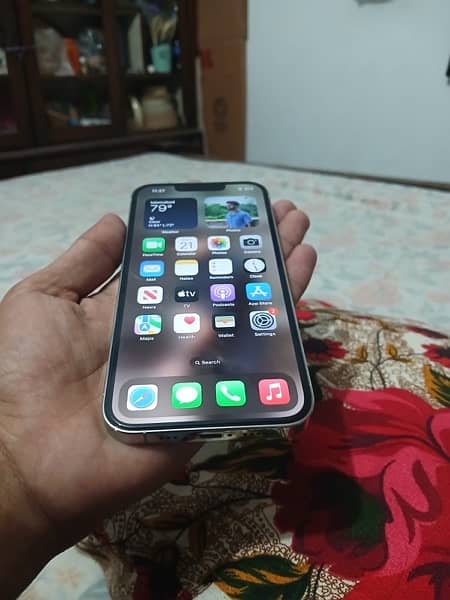 IPHONE 13 PRO 128 GB JV 18